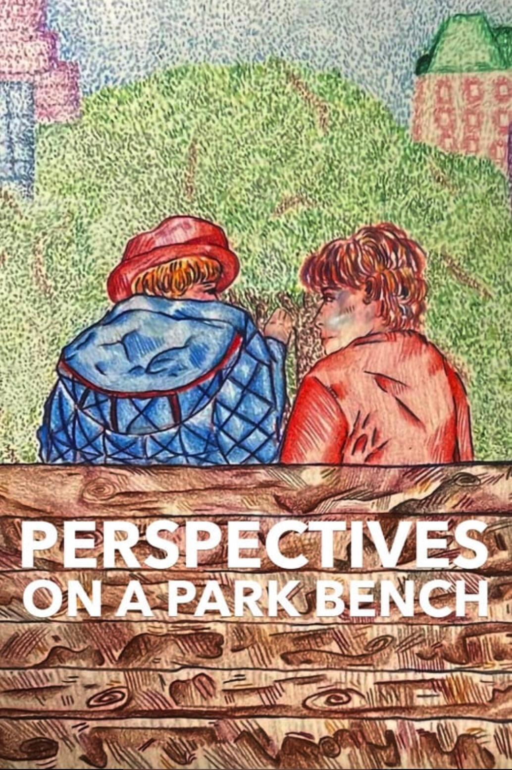 Perspectives on a Park Bench